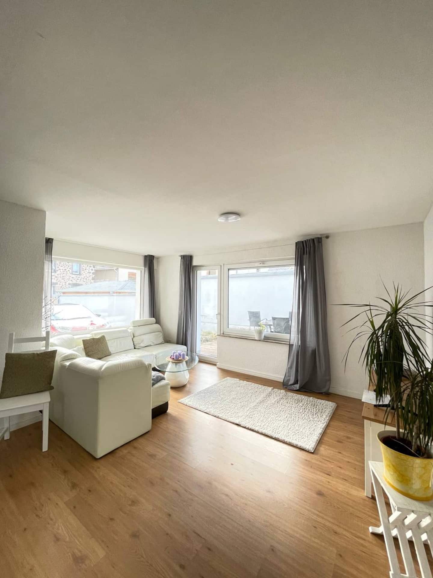 Wohnzimmer Bild 4