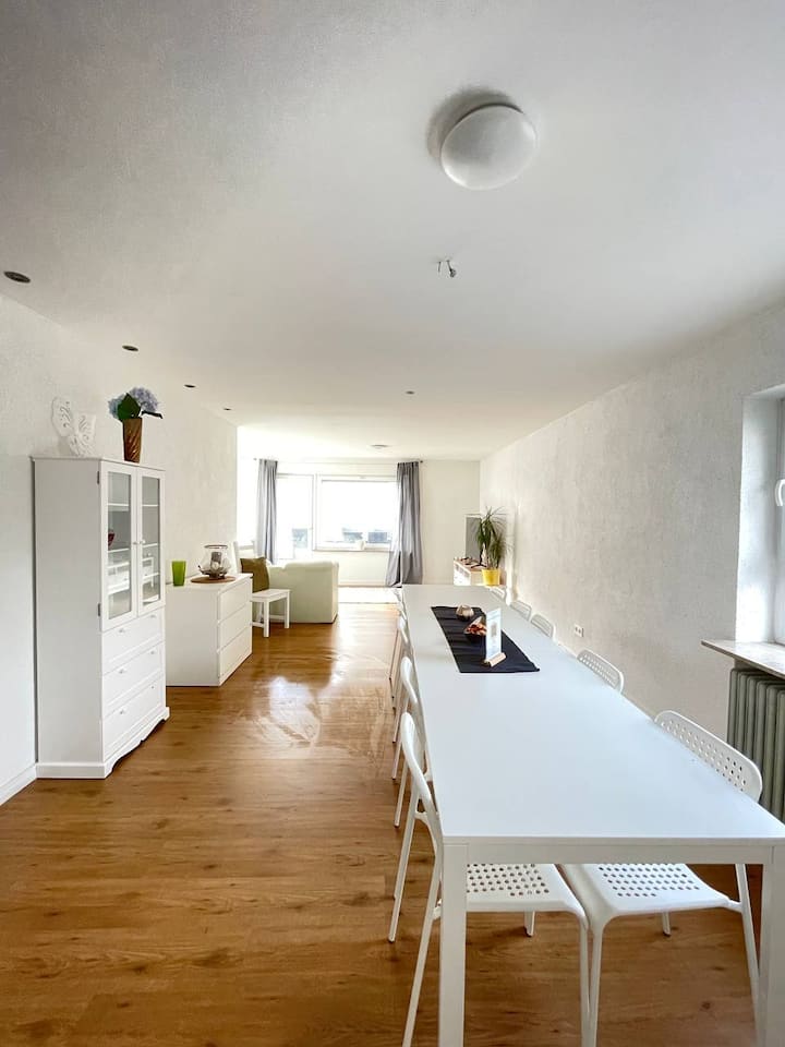 Wohnzimmer Bild 7