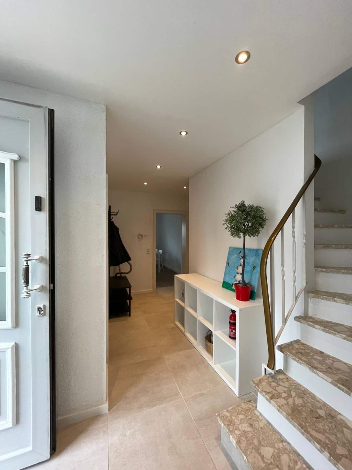 Wohnzimmer Bild 8