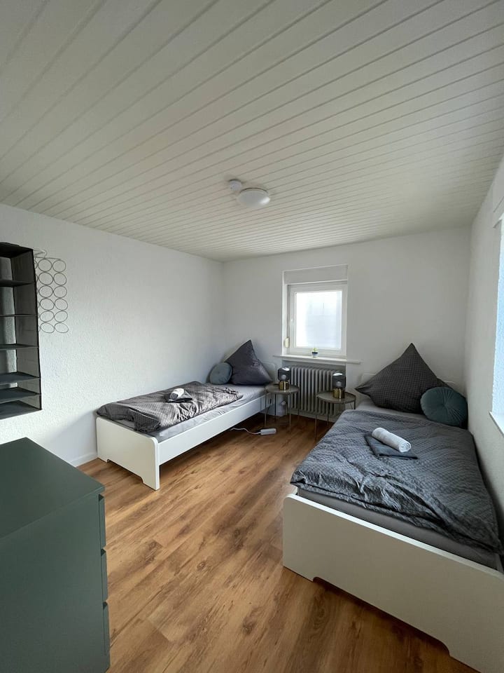 Schlafzimmer 1 Bild 3