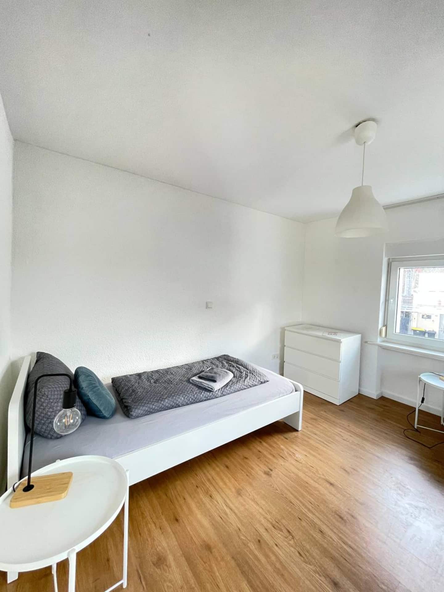 Schlafzimmer 2 Bild 3