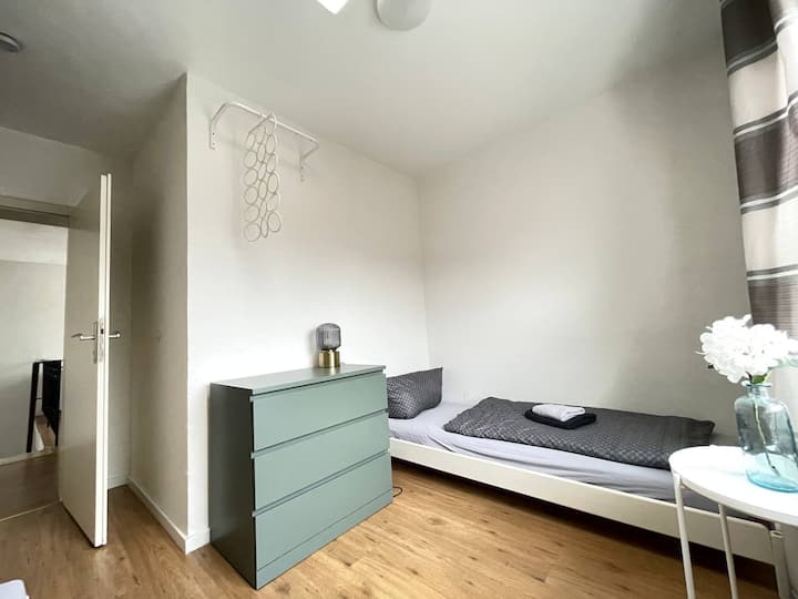 Schlafzimmer 3 Bild 1