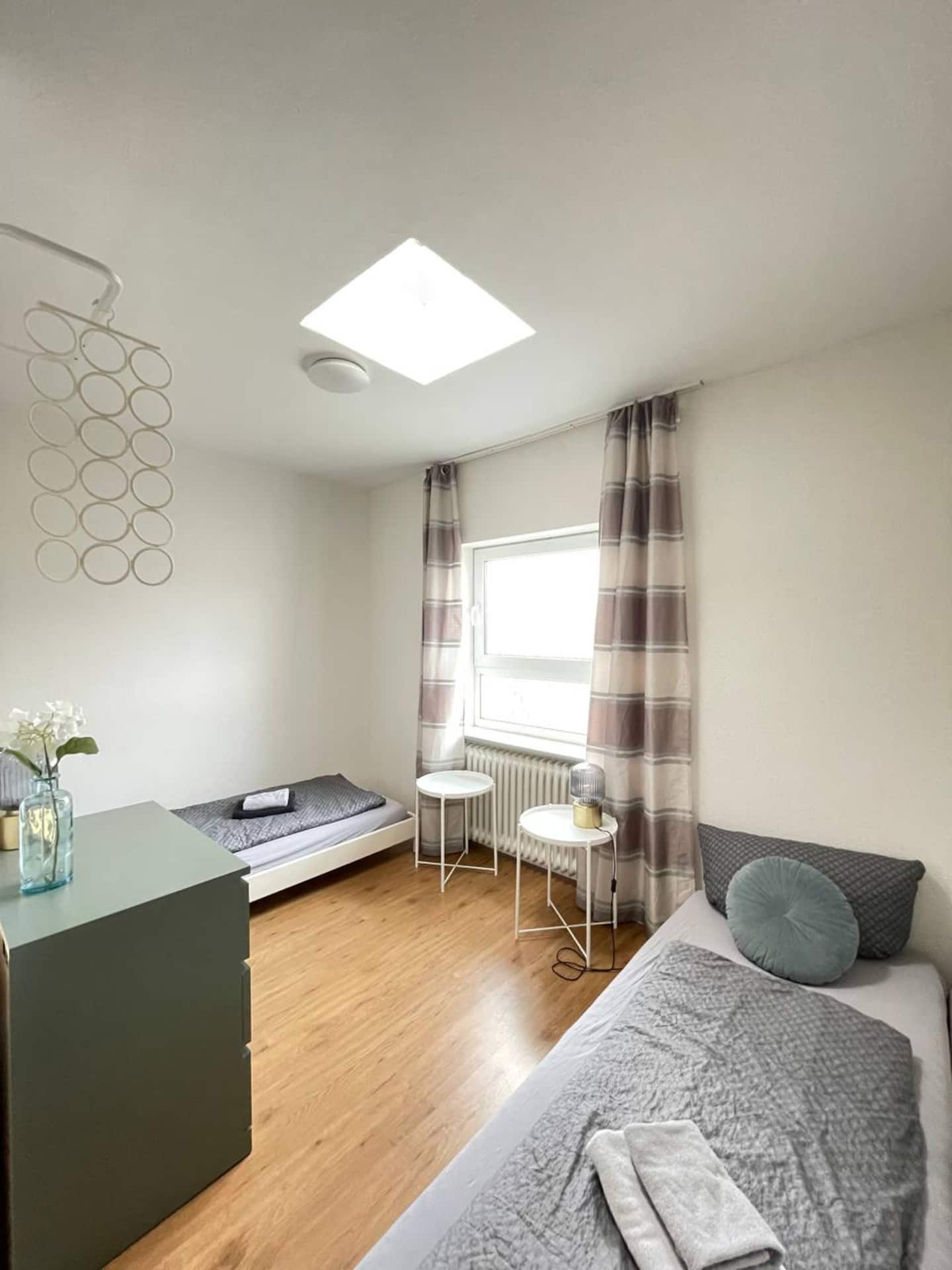 Schlafzimmer 3 Bild 4