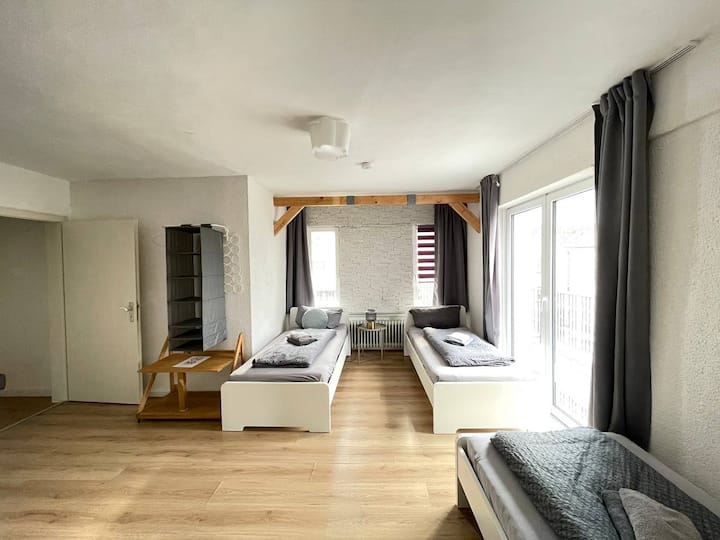 Schlafzimmer 4 Bild 1