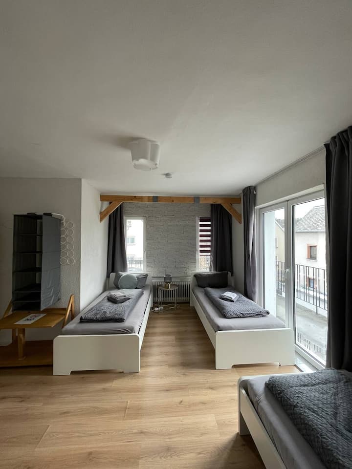 Schlafzimmer 4 Bild 2