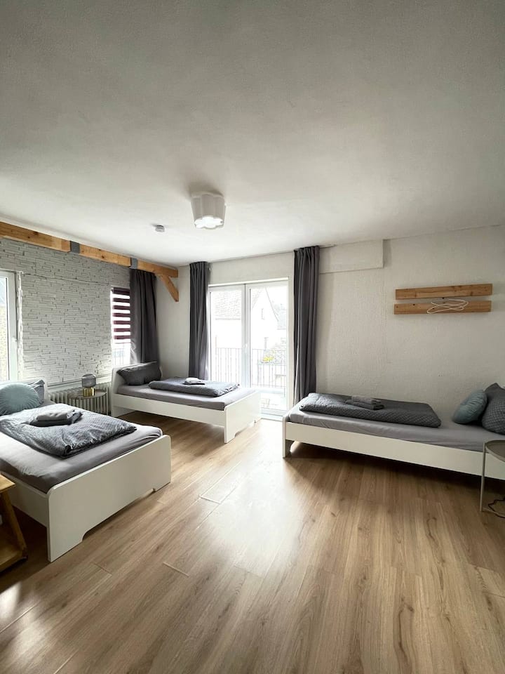 Schlafzimmer 4 Bild 4