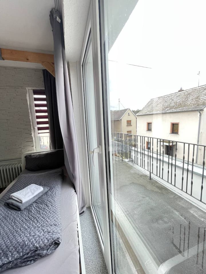 Schlafzimmer 4 Bild 5