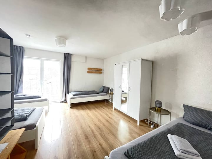 Schlafzimmer 4 Bild 7