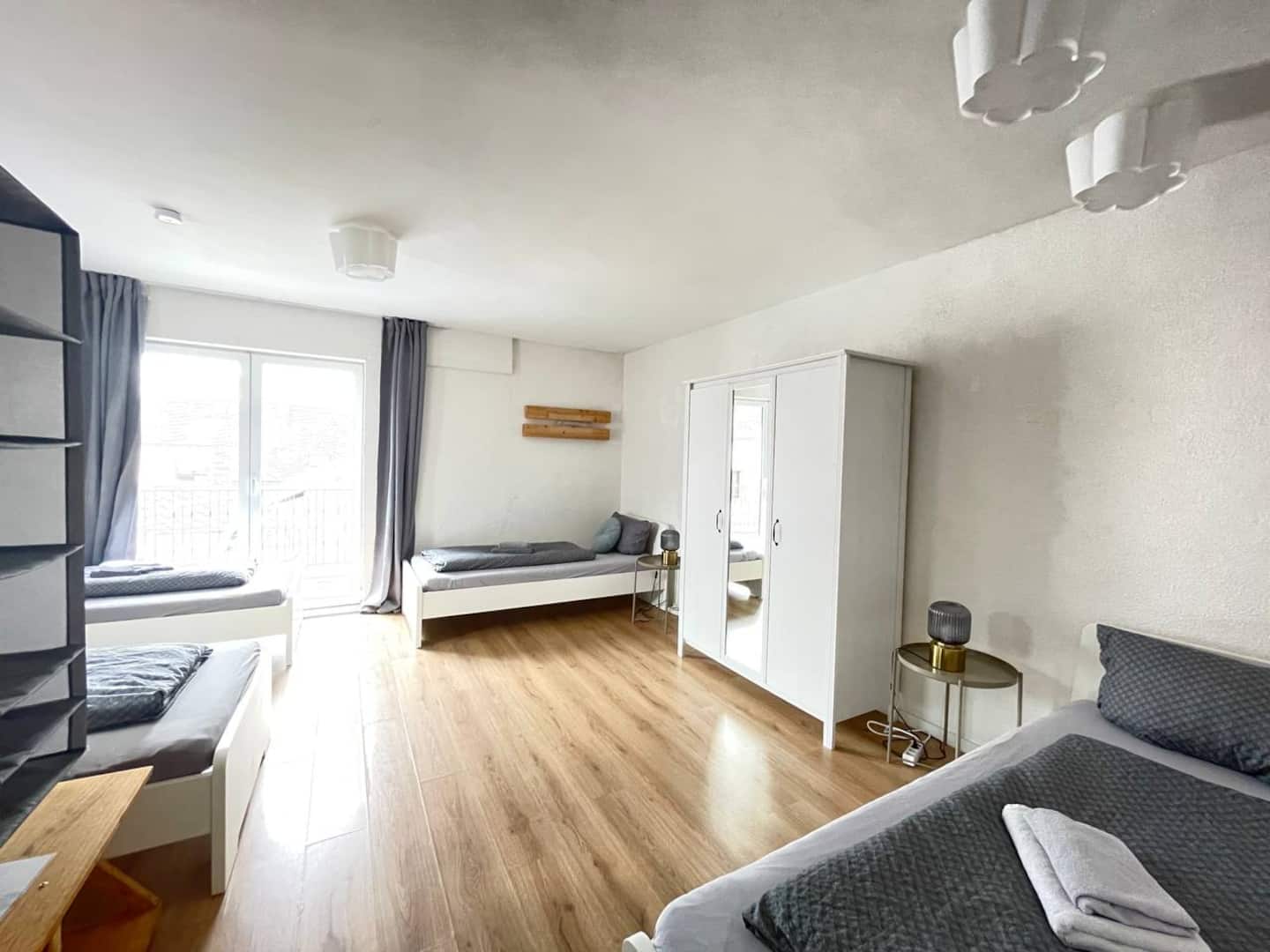 Schlafzimmer 4 Bild 7
