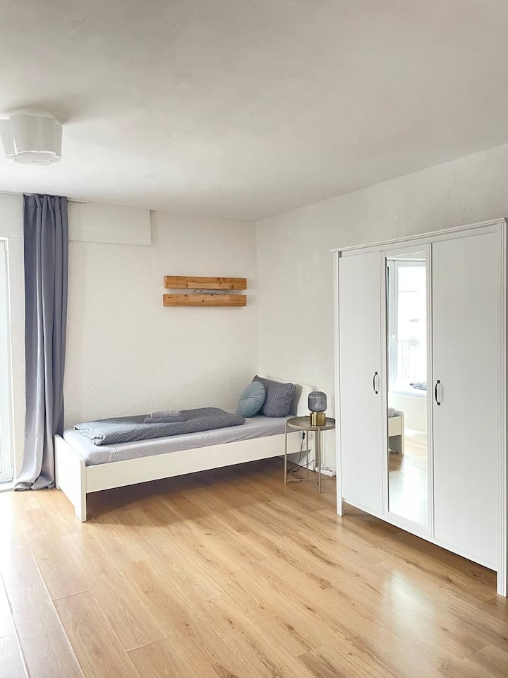 Schlafzimmer 4 Bild 8