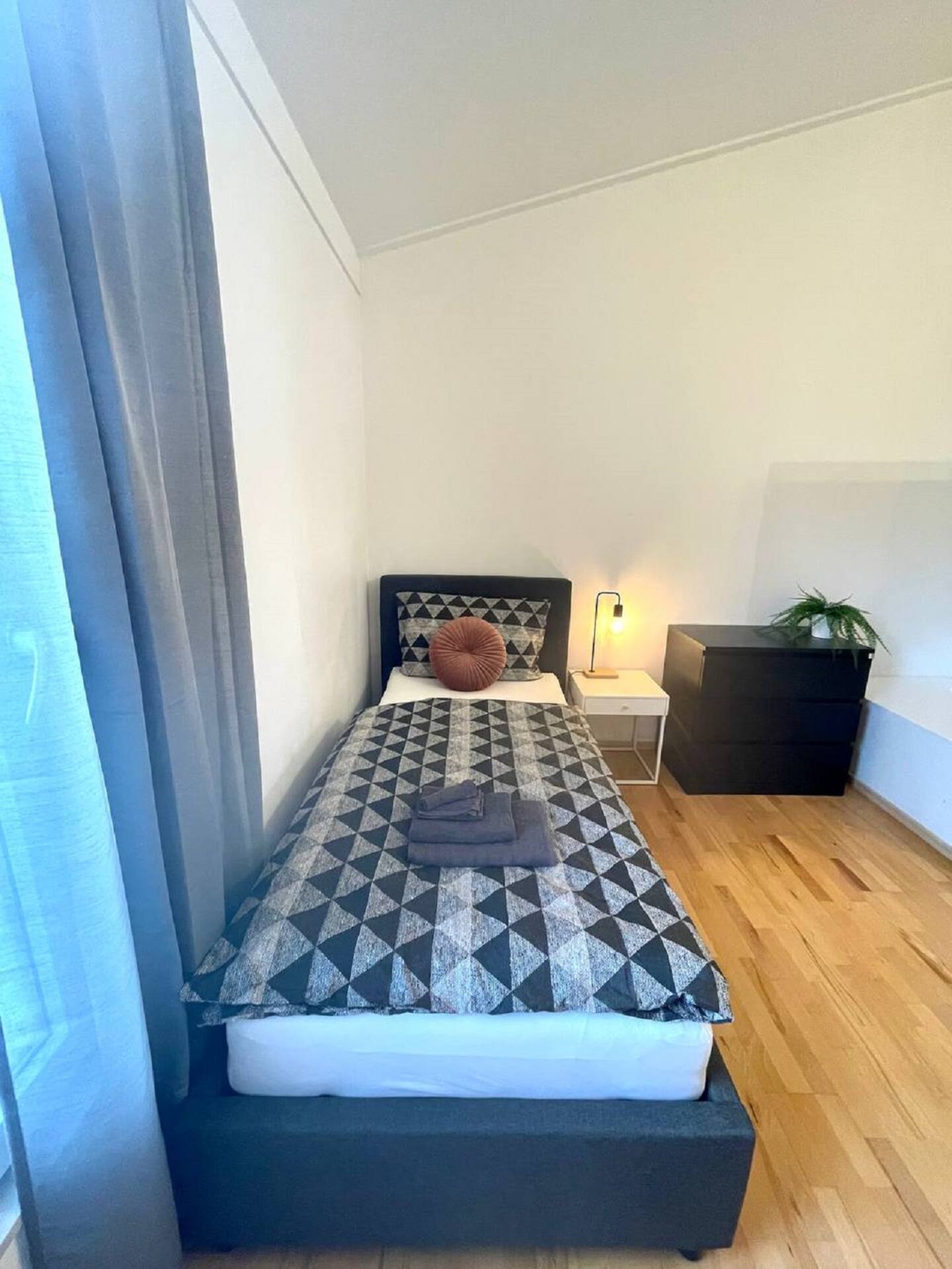 Schlafzimmer 1 Bild 1