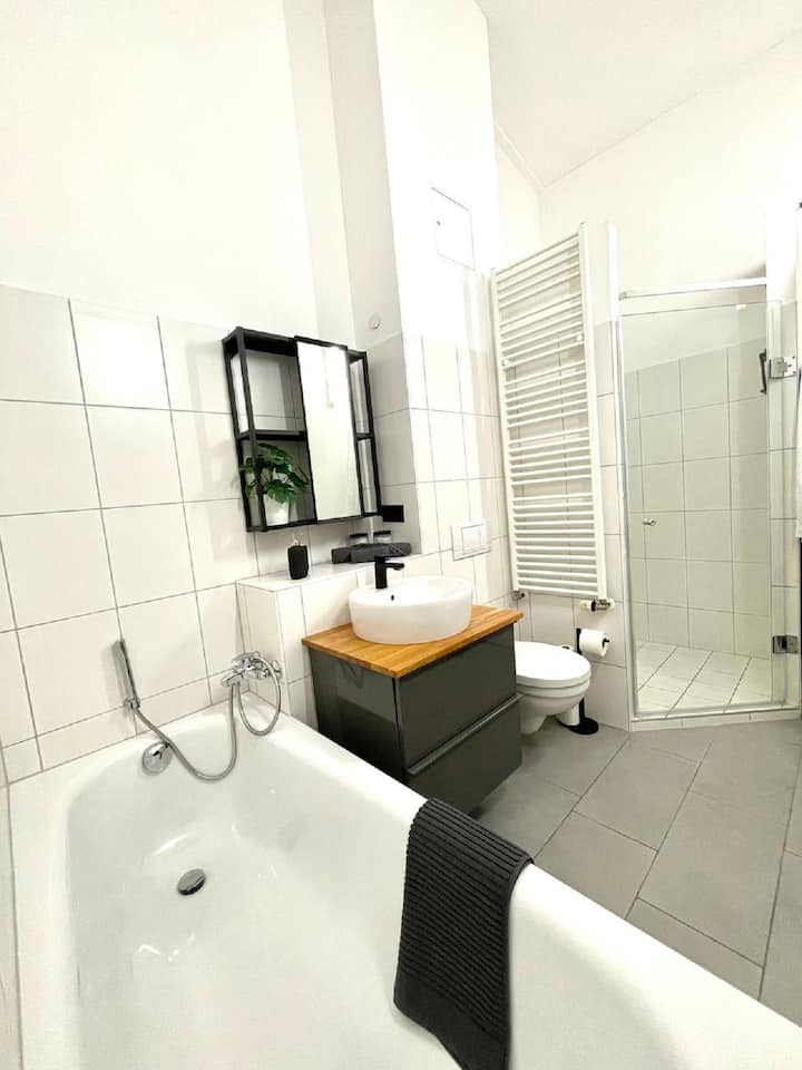 Badezimmer Bild 3
