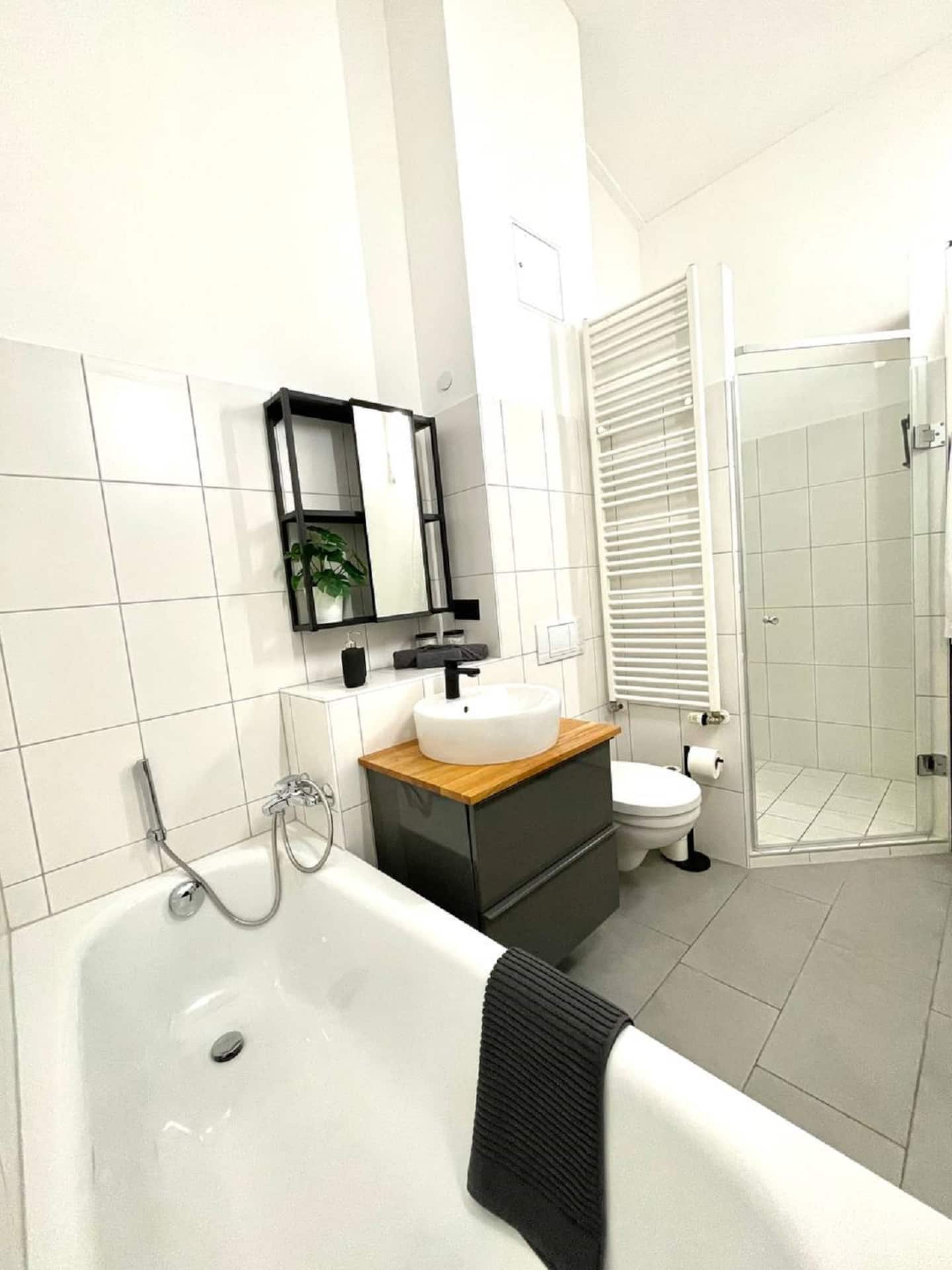 Badezimmer Bild 3