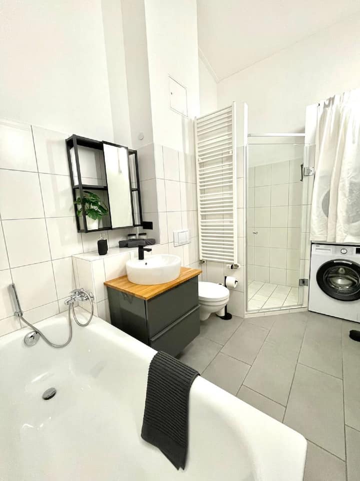Badezimmer Bild 5
