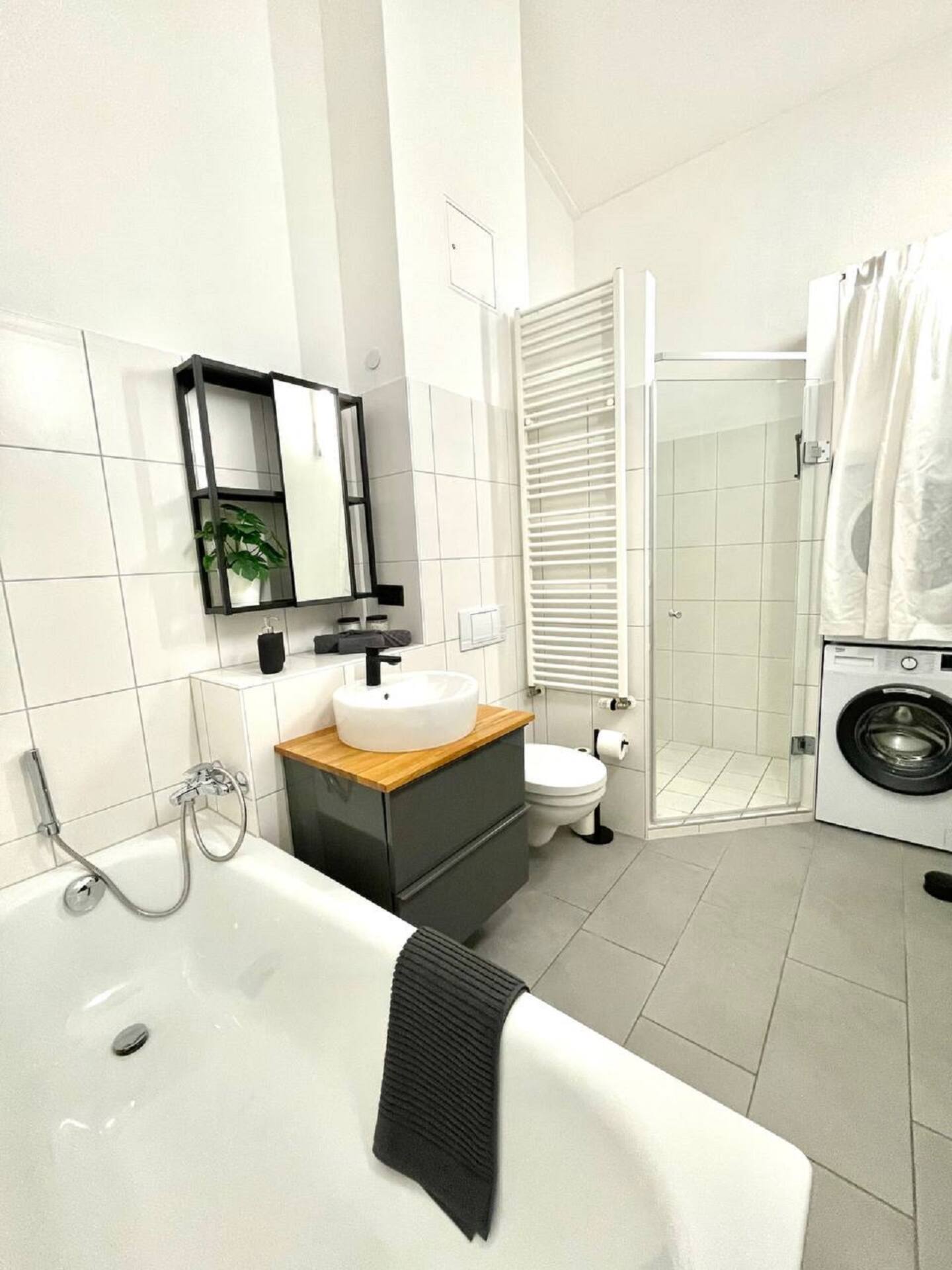 Badezimmer Bild 5