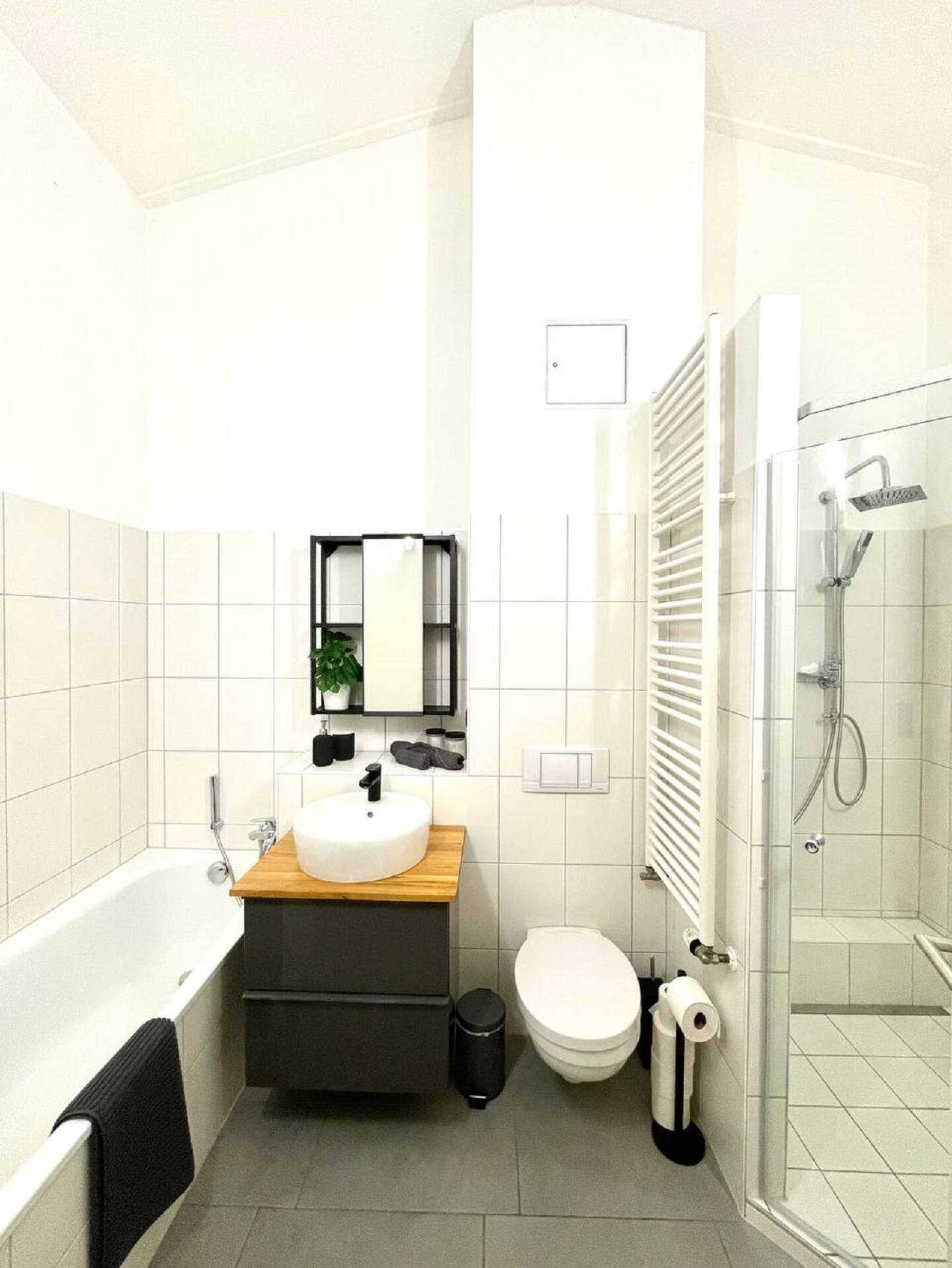 Badezimmer Bild 6