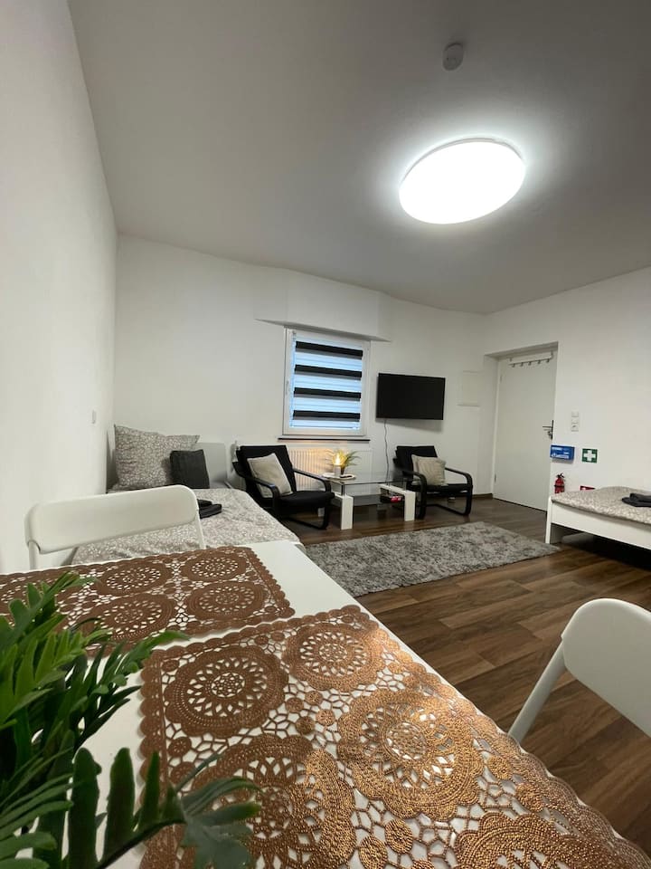 Schlafzimmer Bild 9