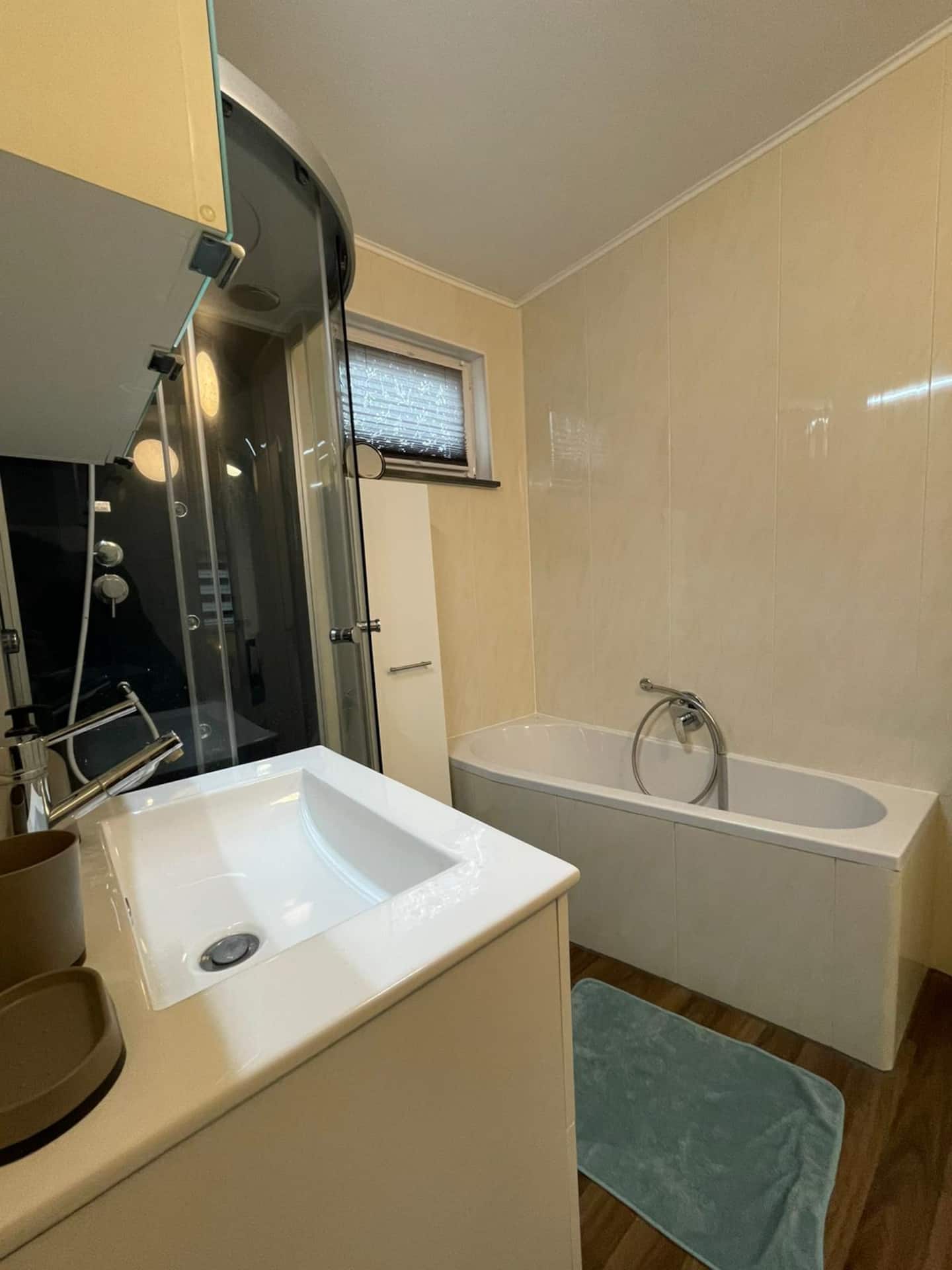 Badezimmer Bild 5
