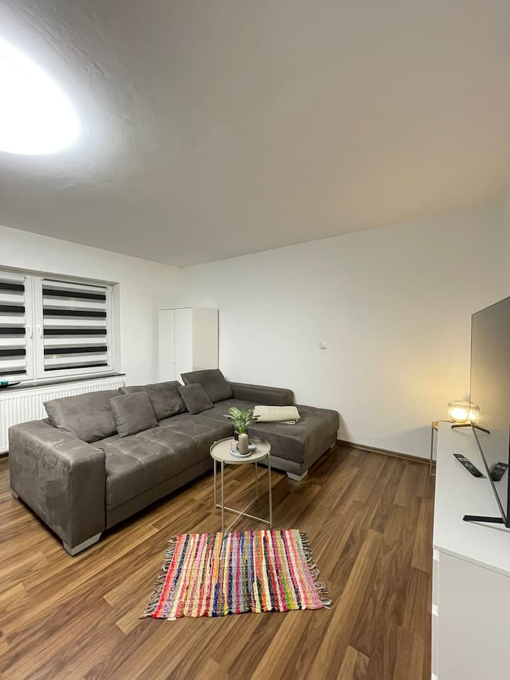 Wohnzimmer Bild 3