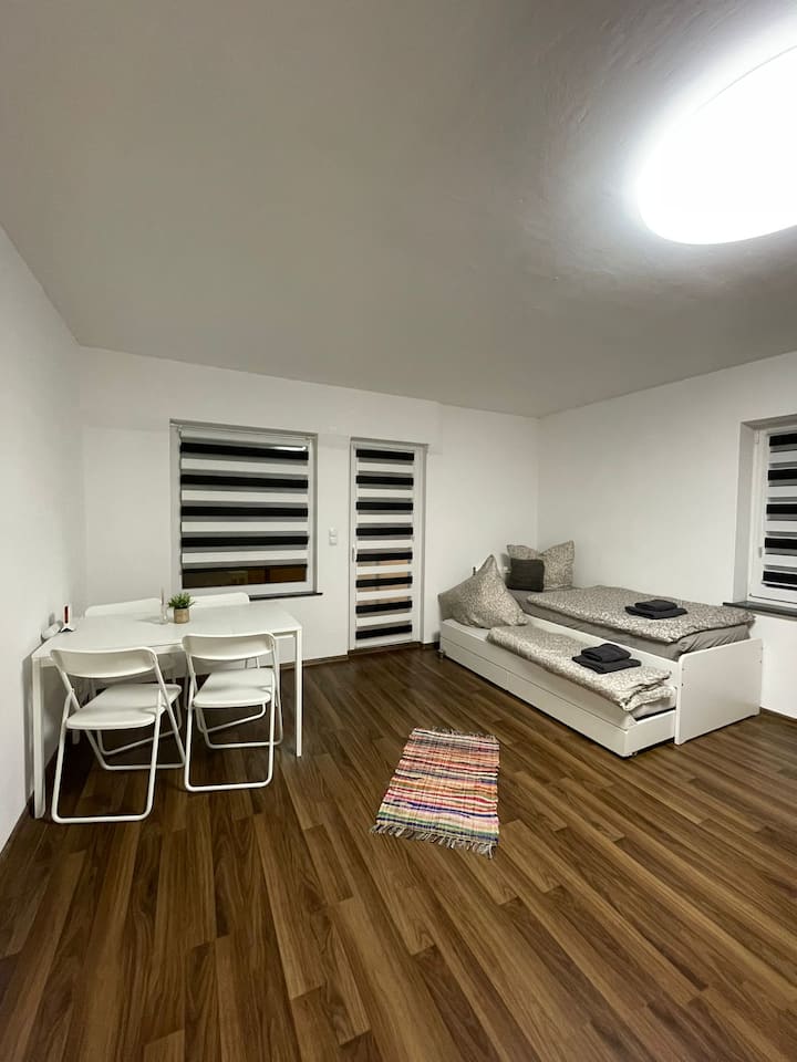 Wohnzimmer Bild 6