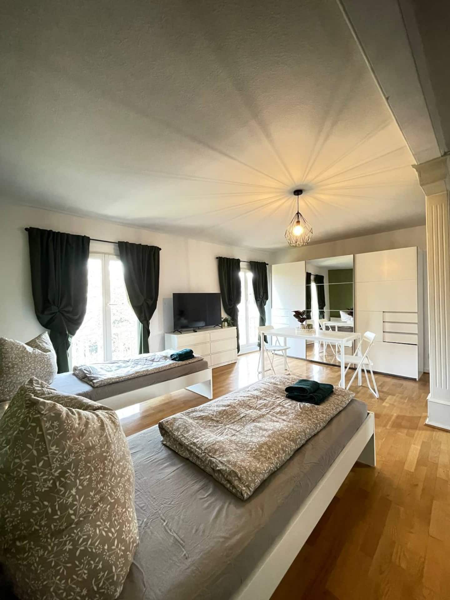 Schlafzimmer 1 Bild 6