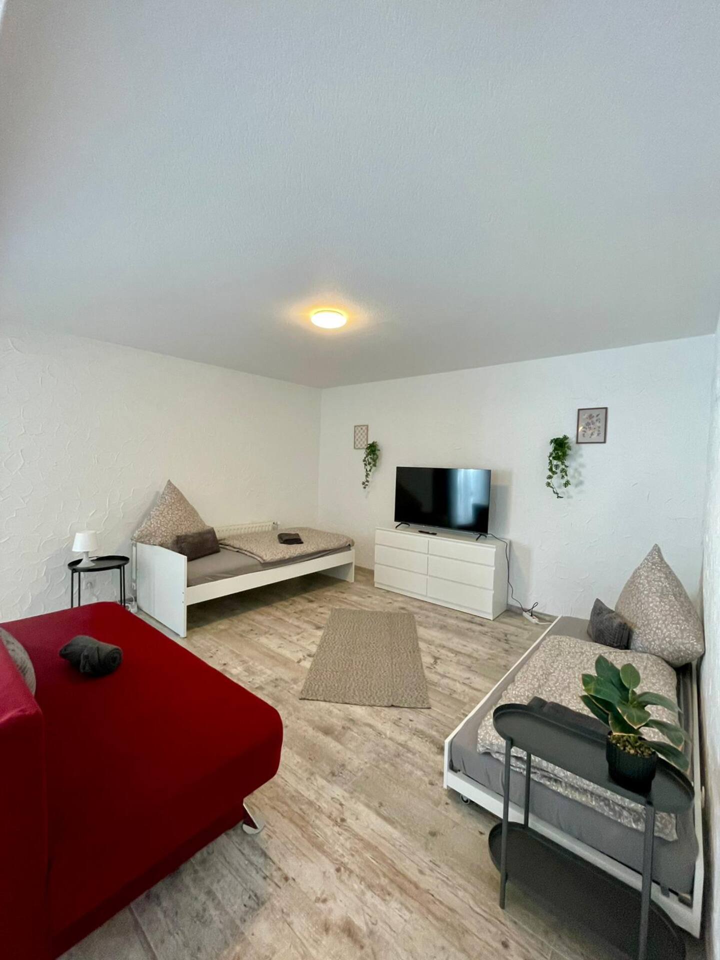 Wohnzimmer Bild 2