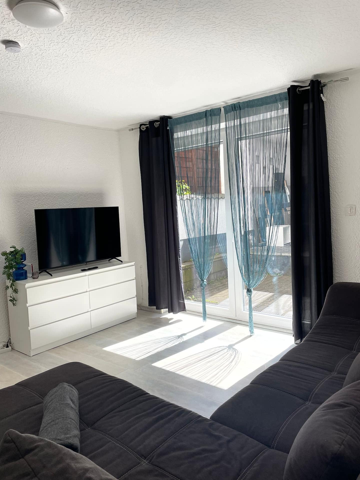 Wohnzimmer Bild 2