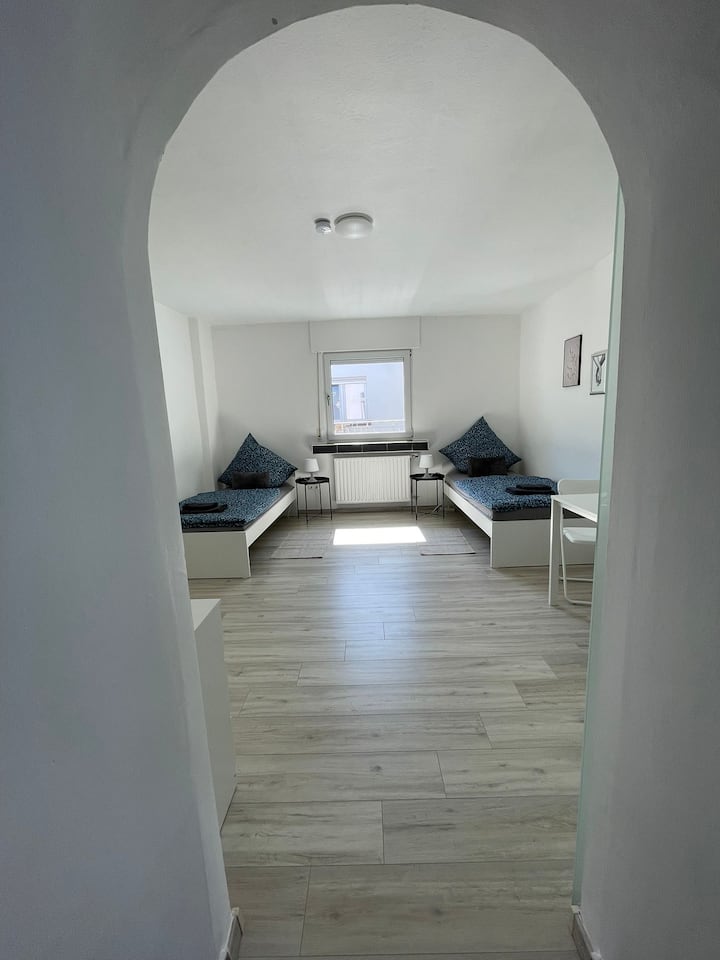 Schlafzimmer 2 Bild 2
