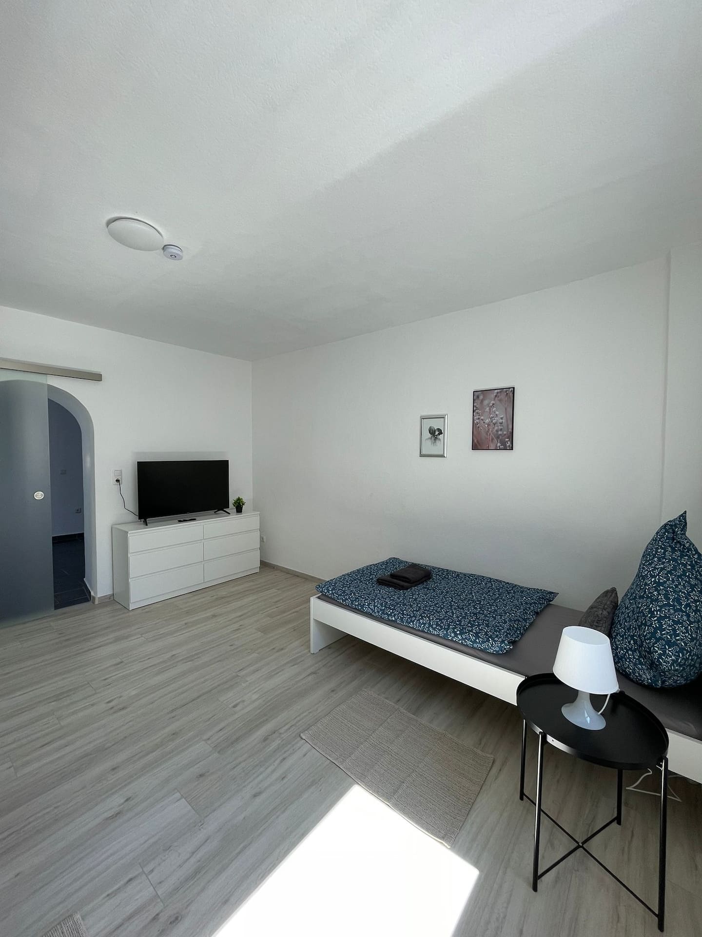 Schlafzimmer 2 Bild 3