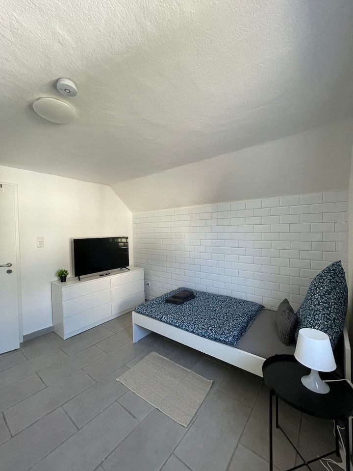 Schlafzimmer 3 Bild 1