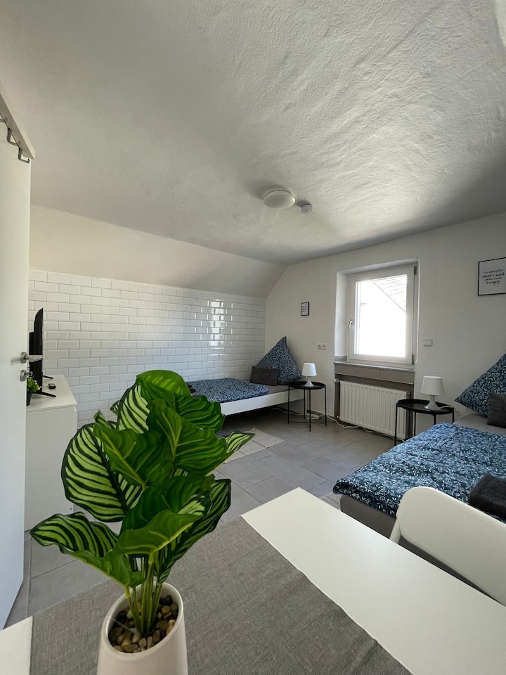Schlafzimmer 3 Bild 4