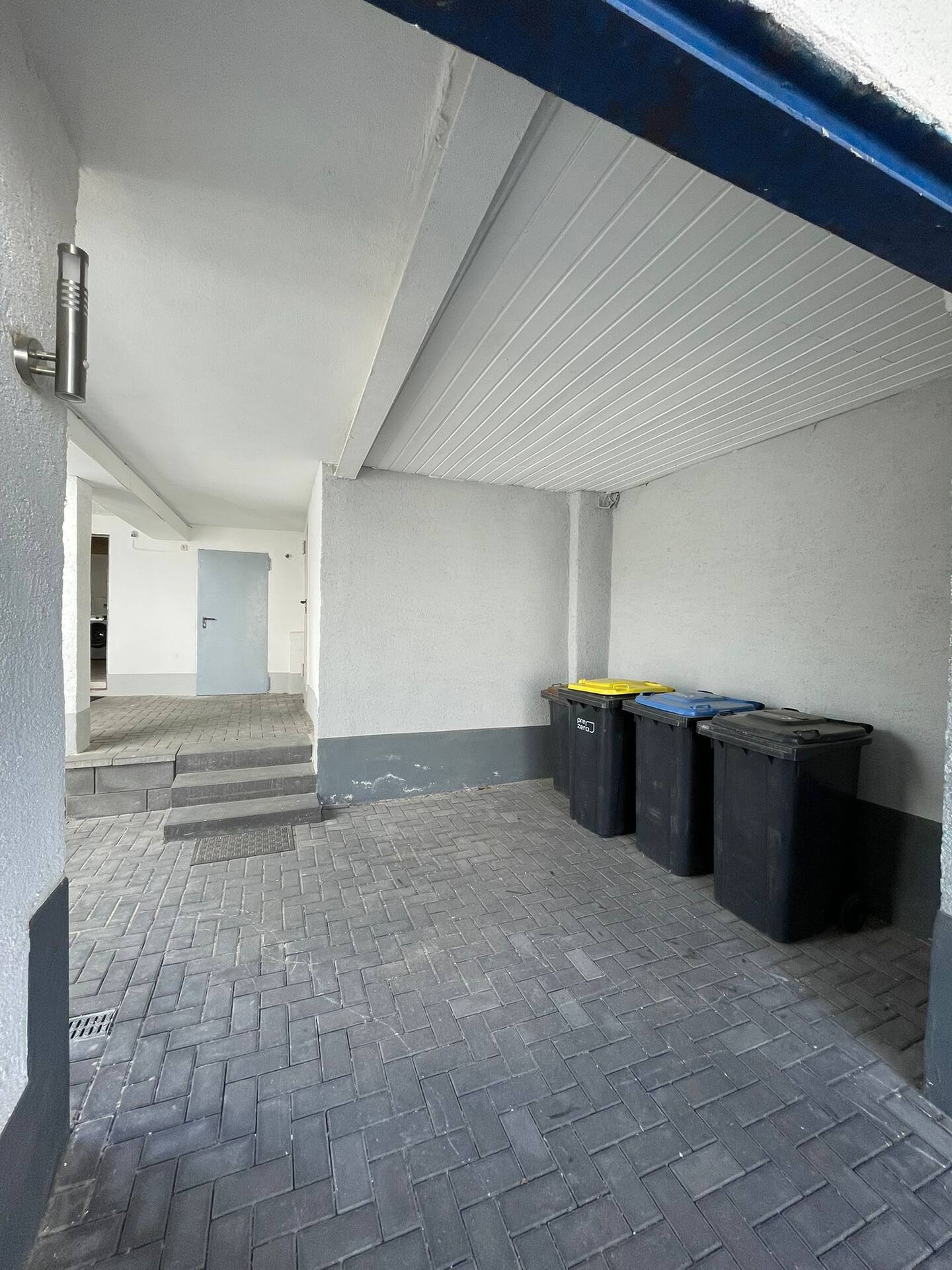 Terrasse Bild 2