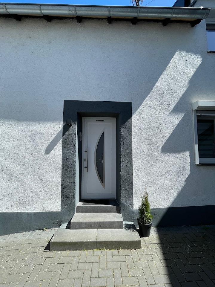 Außenbereich Bild 2