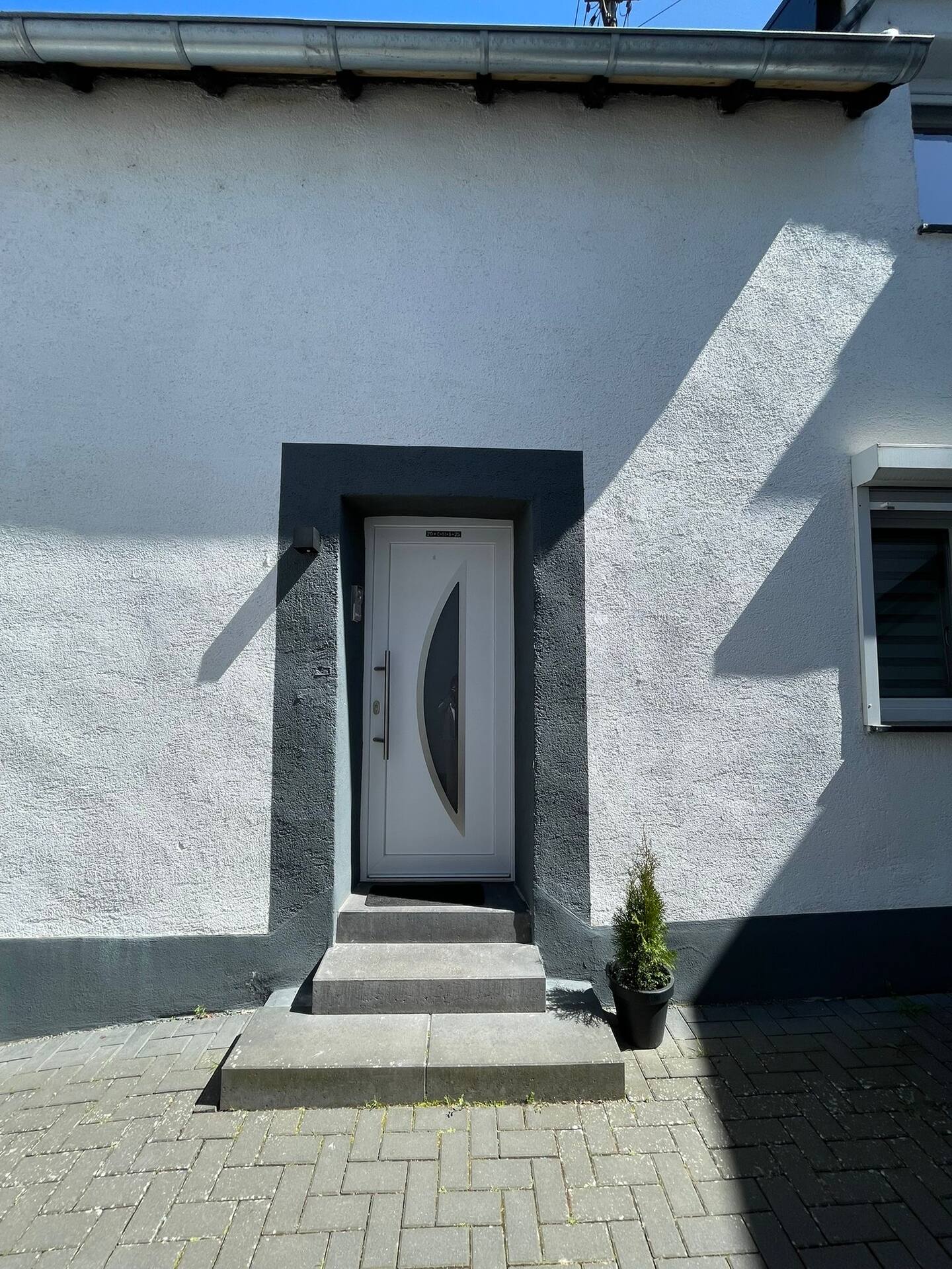 Außenbereich Bild 2